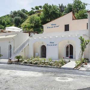 Residenza a due passi dal mare